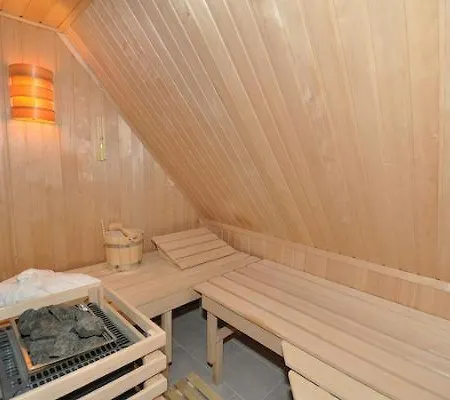 Appartement Altes Pastorat 6